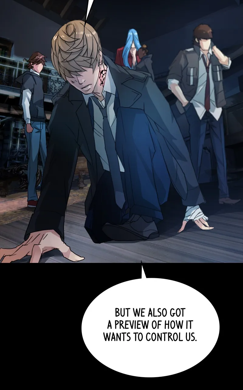 Simon Sues Chapter 125 page 98 - 