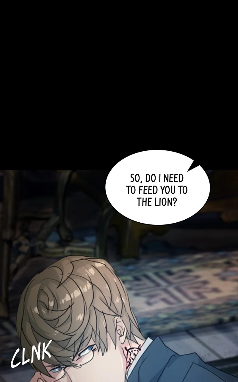 Simon Sues Chapter 125 page 99 - 
