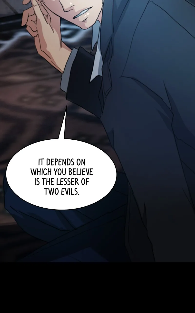 Simon Sues Chapter 125 page 100 - 