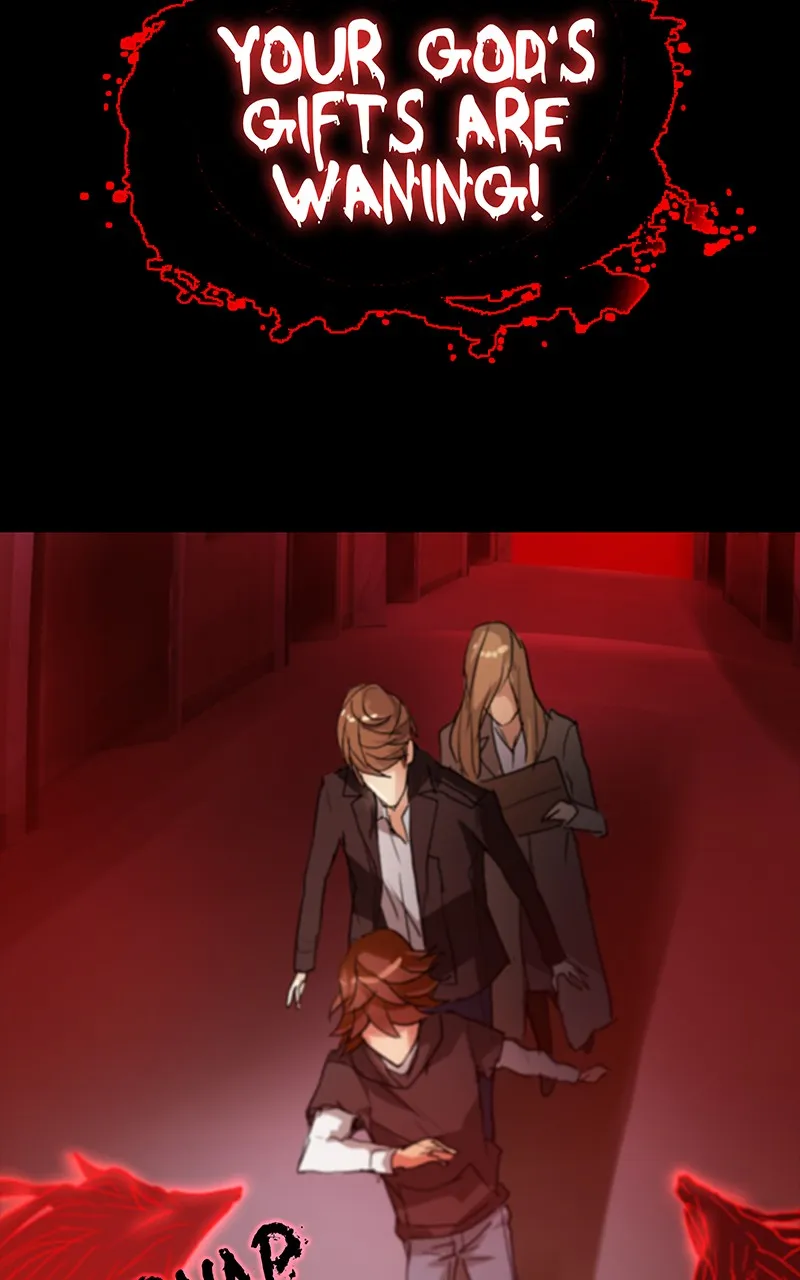 Simon Sues Chapter 126 page 105 - 