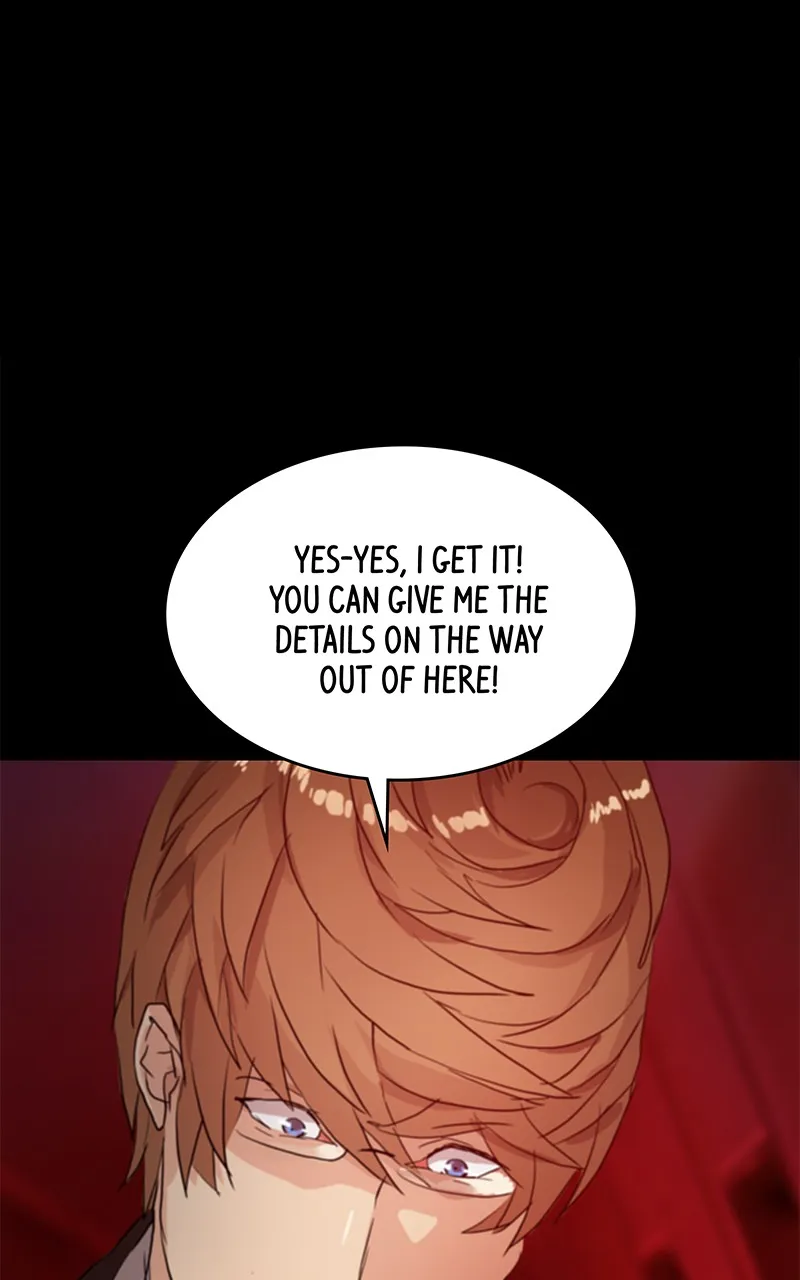 Simon Sues Chapter 126 page 129 - 