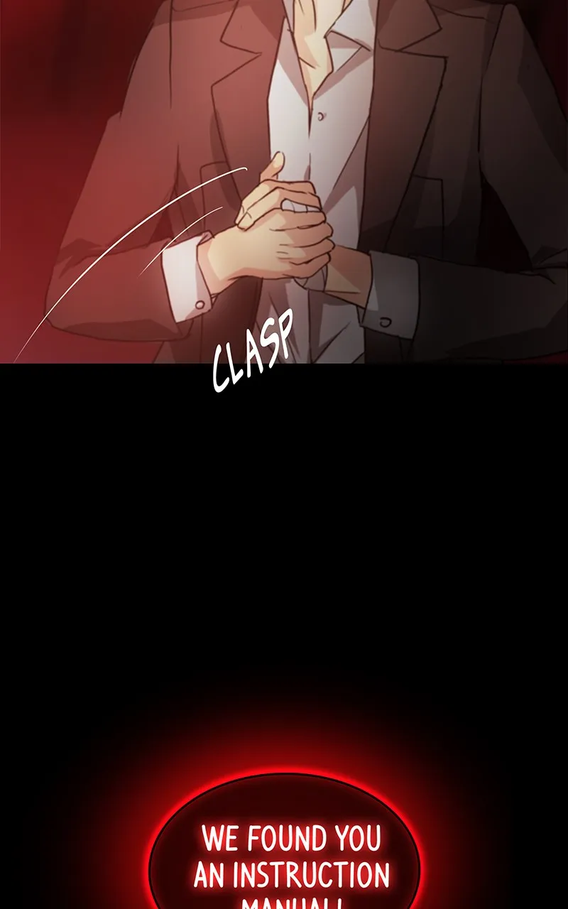 Simon Sues Chapter 126 page 133 - 