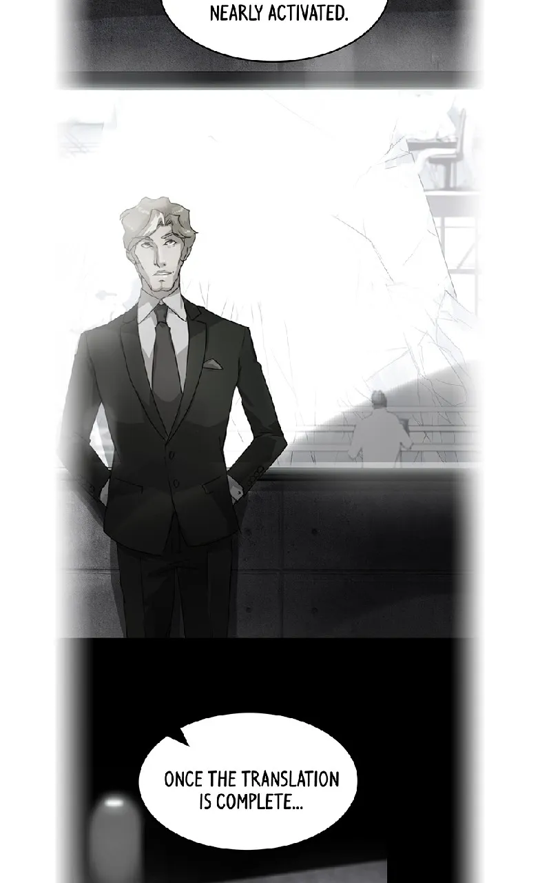 Simon Sues Chapter 126 page 5 - 
