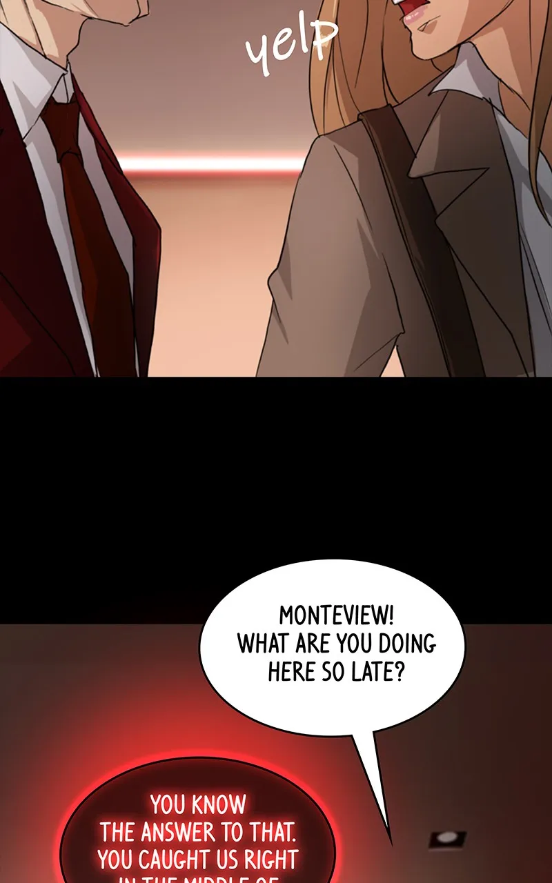 Simon Sues Chapter 126 page 50 - 
