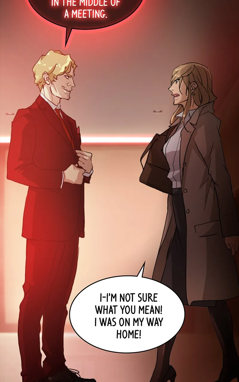 Simon Sues Chapter 126 page 51 - 