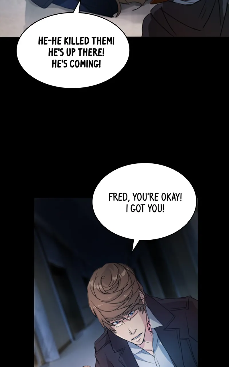 Simon Sues Chapter 126 page 77 - 