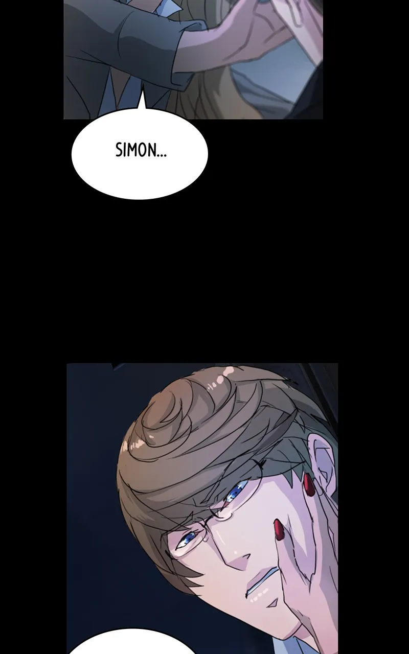 Simon Sues Chapter 126 page 79 - 