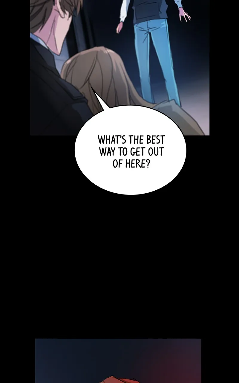 Simon Sues Chapter 126 page 81 - 