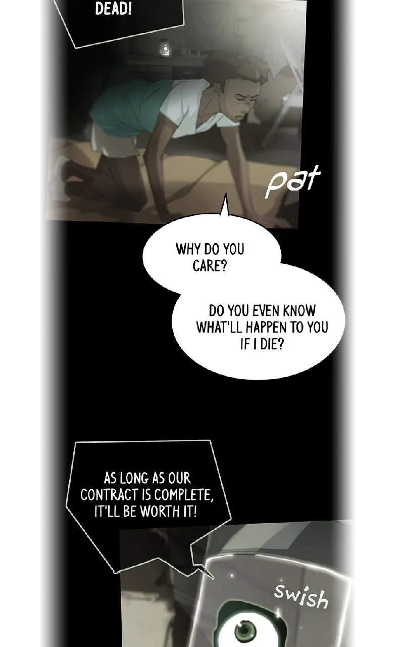 Simon Sues Chapter 127 page 2 - 