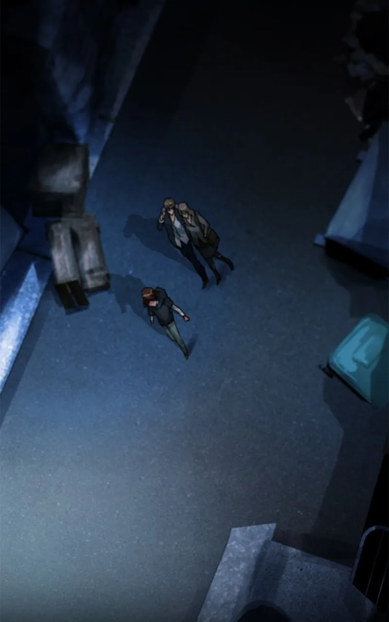Simon Sues Chapter 127 page 13 - 
