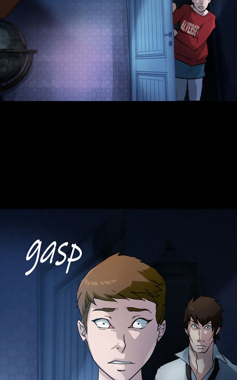 Simon Sues Chapter 127 page 134 - 