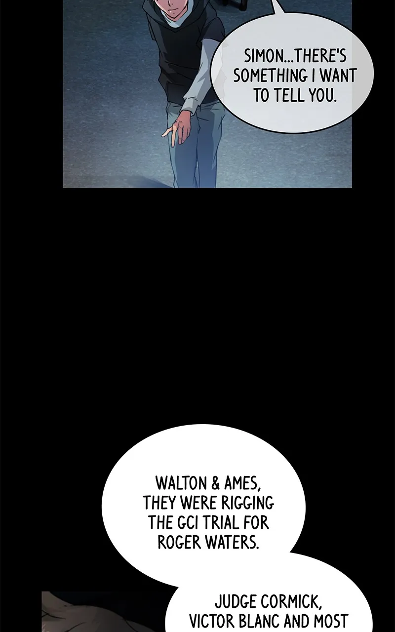 Simon Sues Chapter 127 page 16 - 