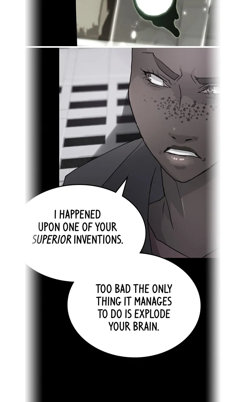 Simon Sues Chapter 127 page 3 - 