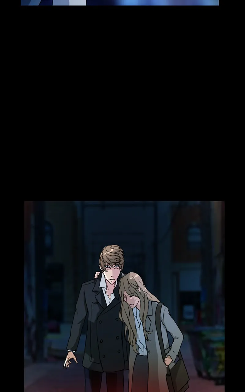 Simon Sues Chapter 127 page 28 - 