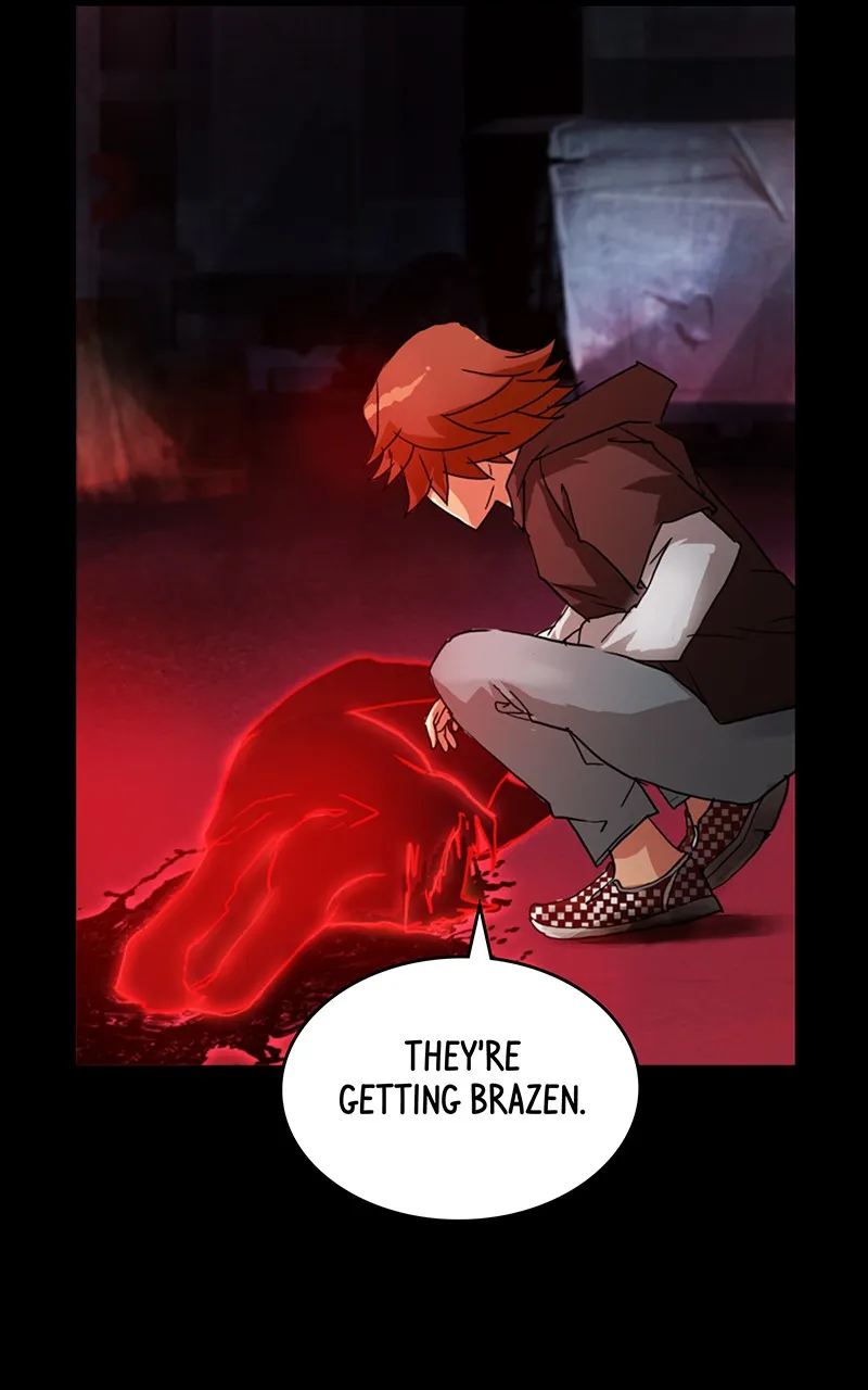 Simon Sues Chapter 127 page 42 - 