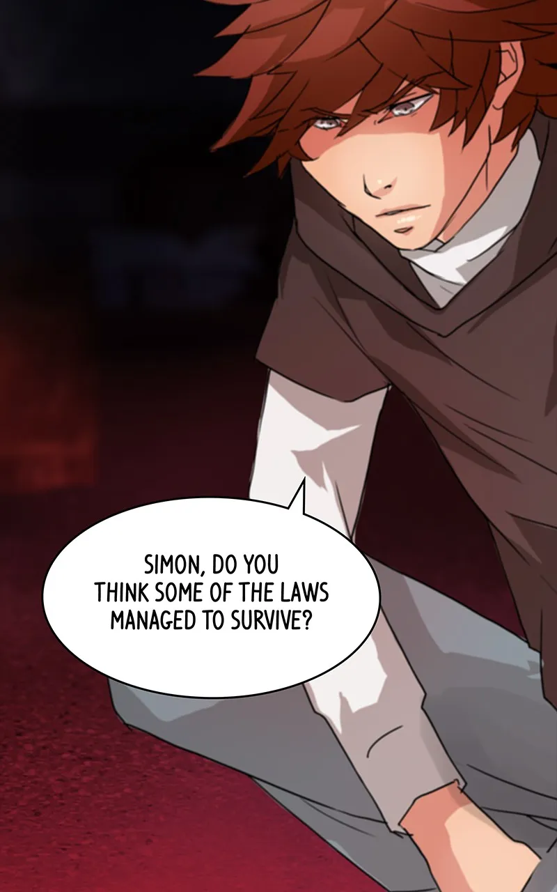 Simon Sues Chapter 127 page 47 - 