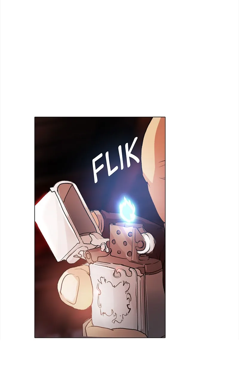 Simon Sues Chapter 127 page 60 - 