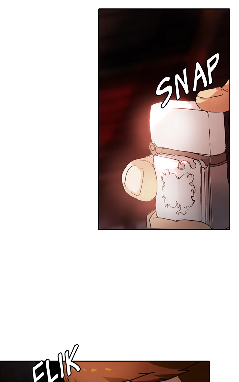 Simon Sues Chapter 127 page 61 - 
