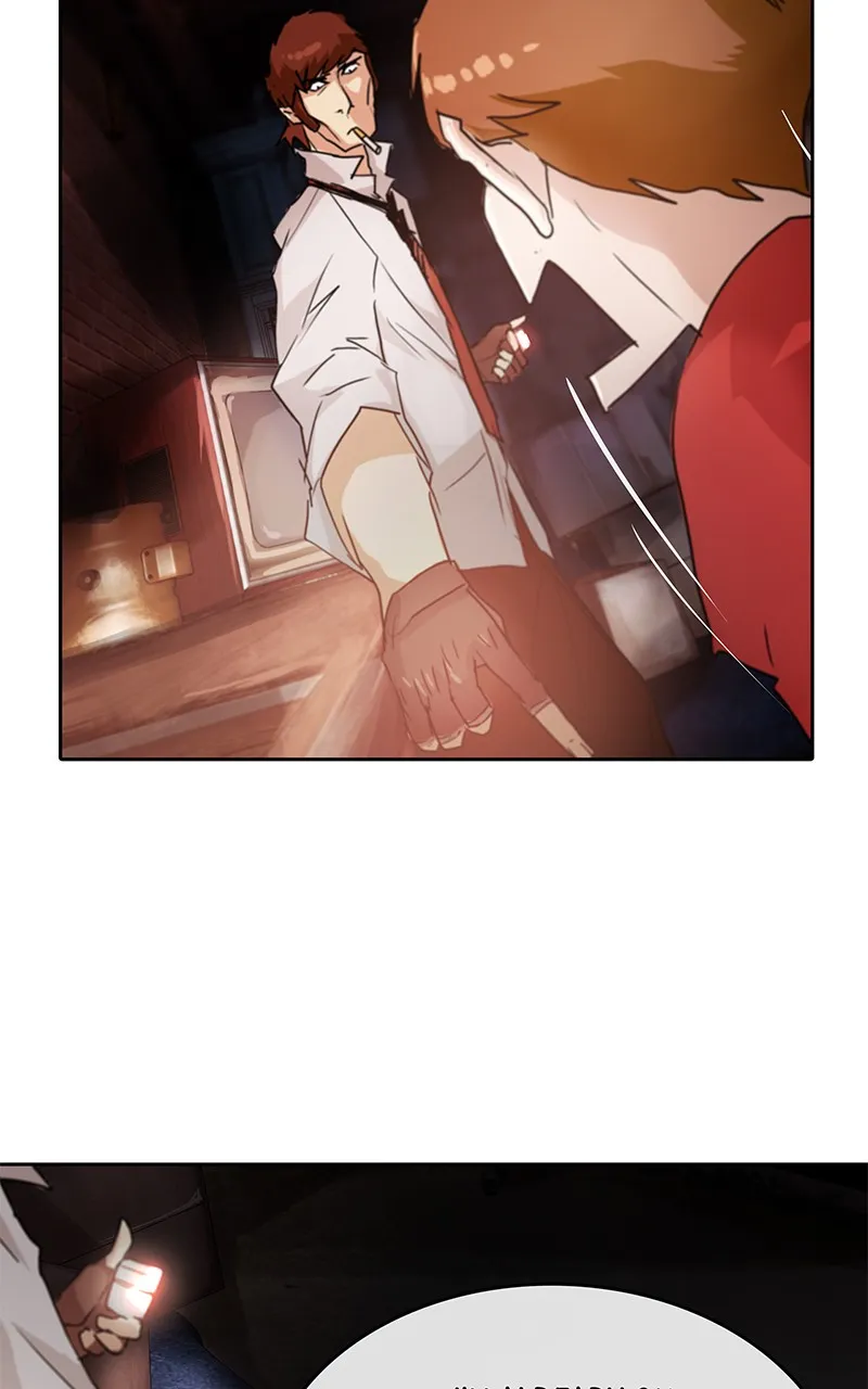 Simon Sues Chapter 127 page 64 - 
