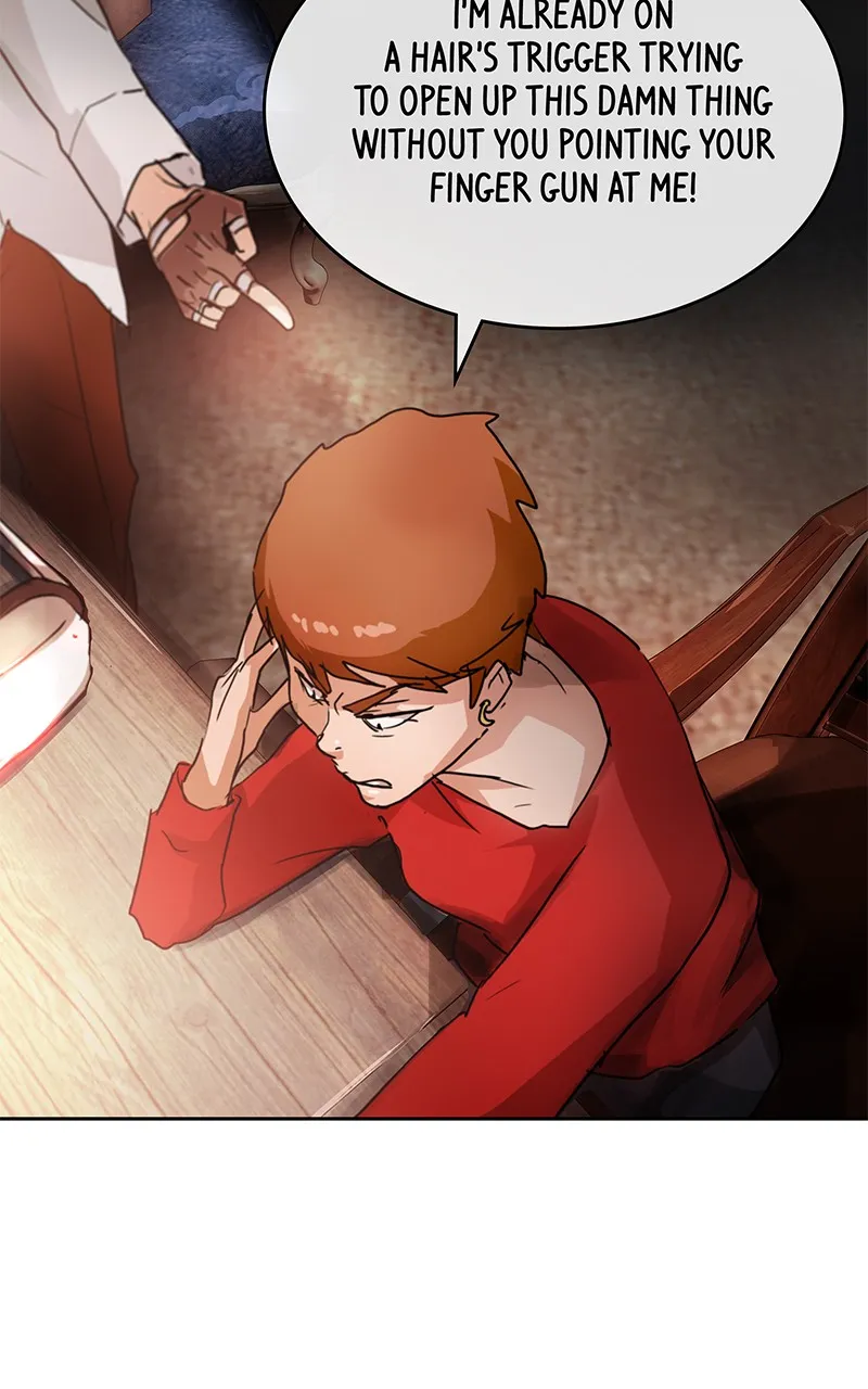 Simon Sues Chapter 127 page 65 - 