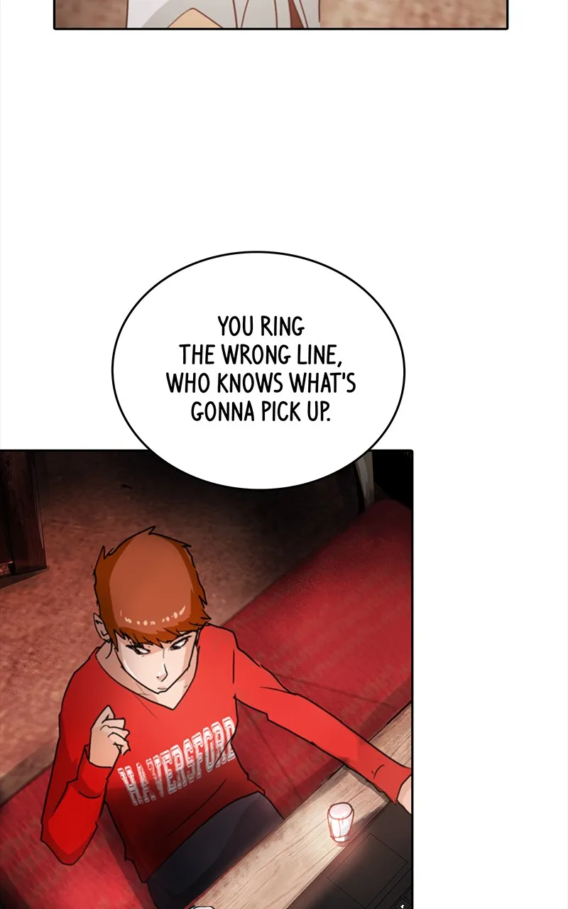 Simon Sues Chapter 127 page 67 - 