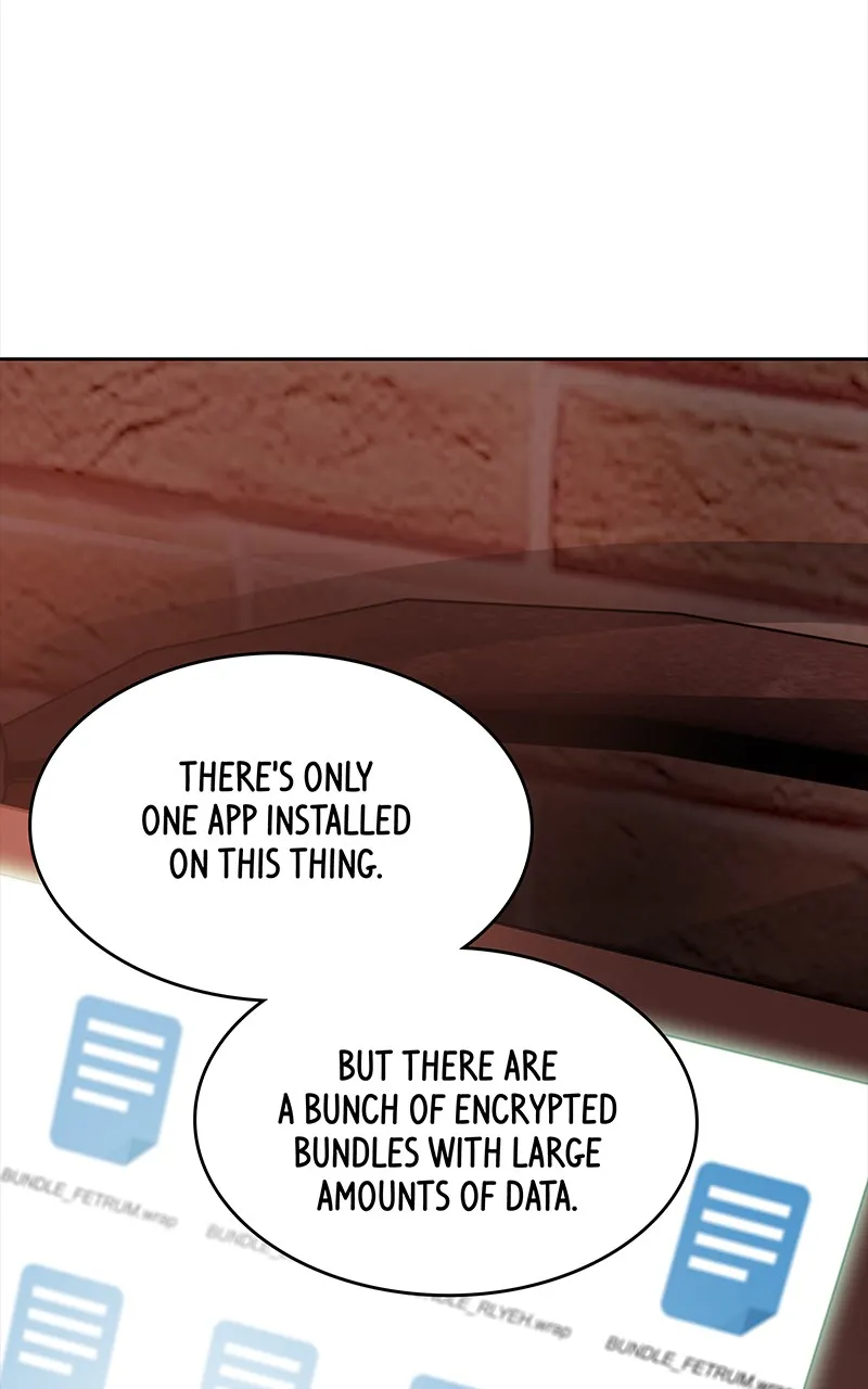 Simon Sues Chapter 127 page 72 - 