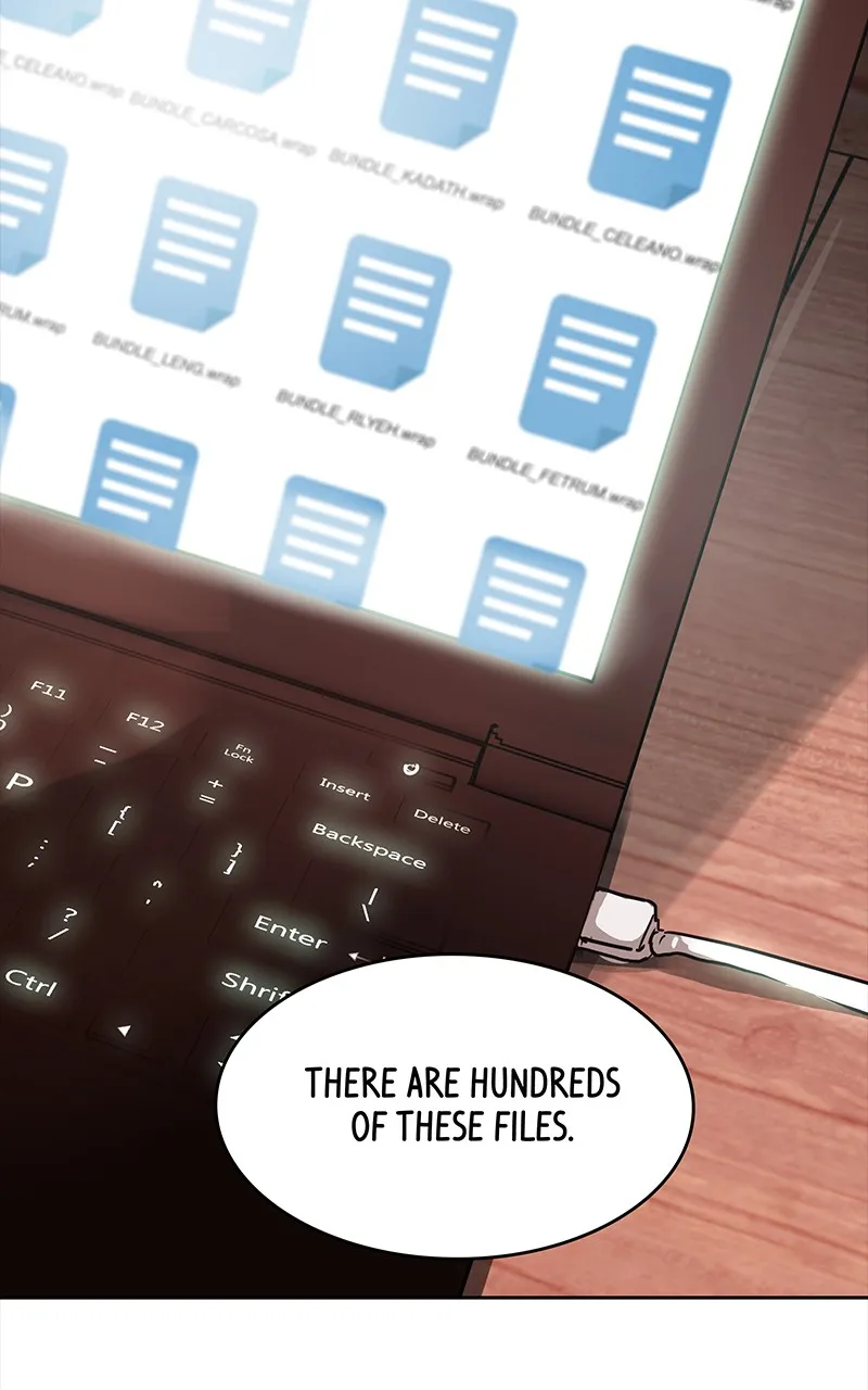 Simon Sues Chapter 127 page 73 - 