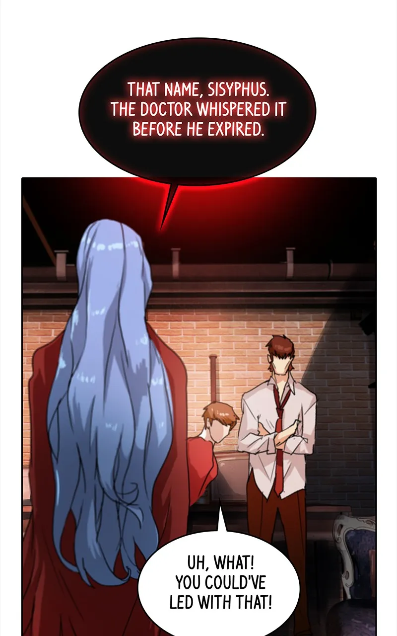 Simon Sues Chapter 127 page 76 - 