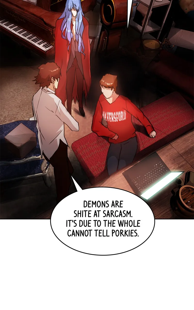 Simon Sues Chapter 127 page 79 - 