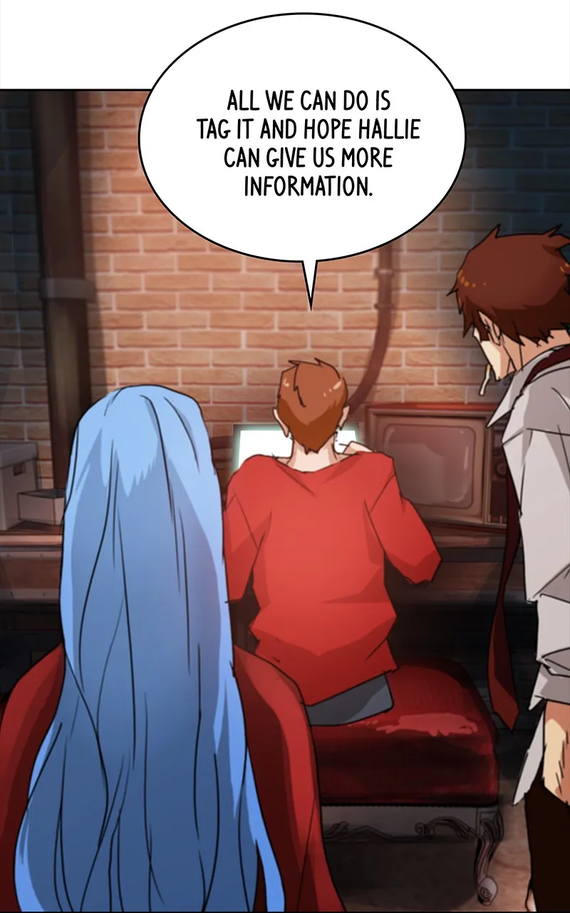 Simon Sues Chapter 127 page 84 - 