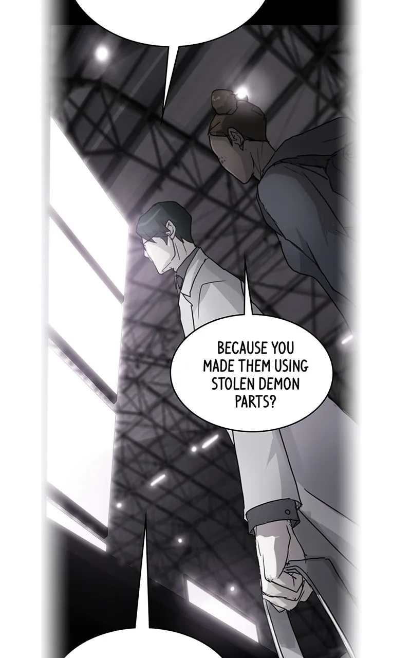 Simon Sues Chapter 128 page 2 - 