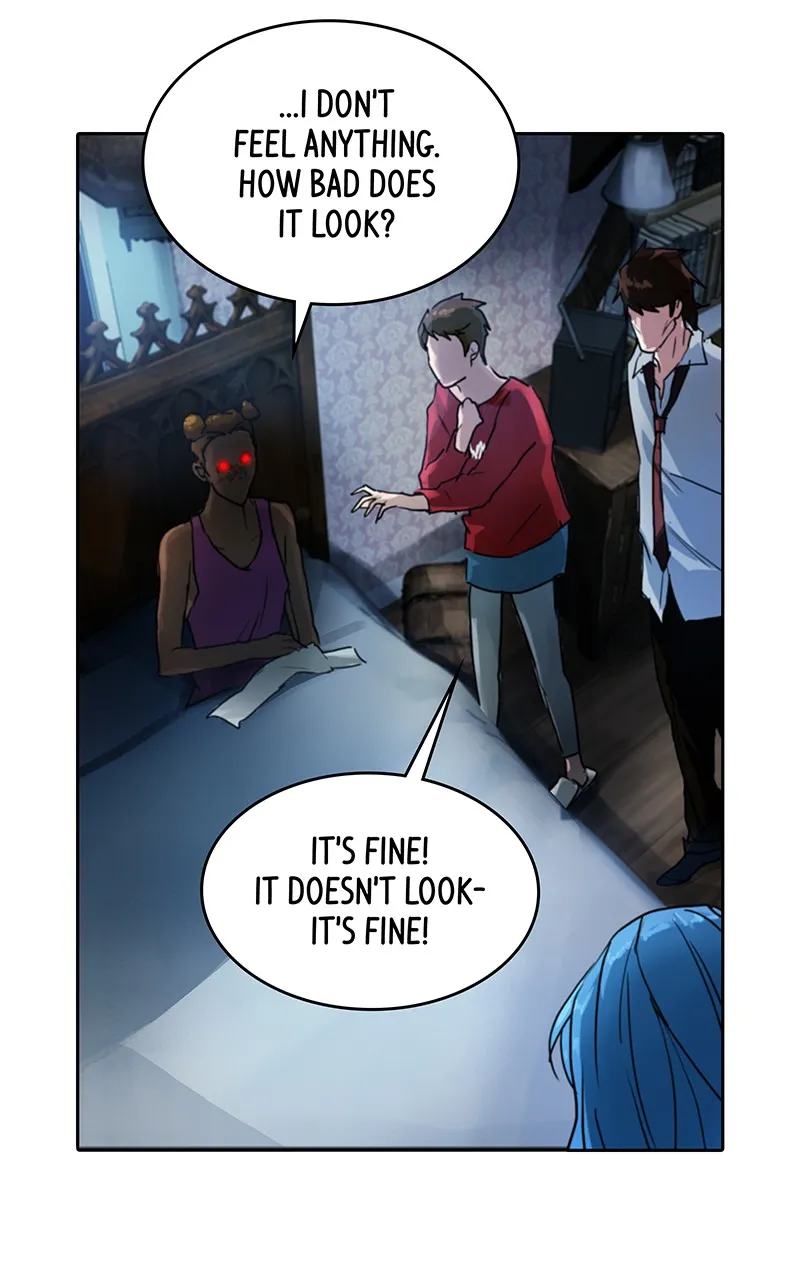 Simon Sues Chapter 128 page 11 - 