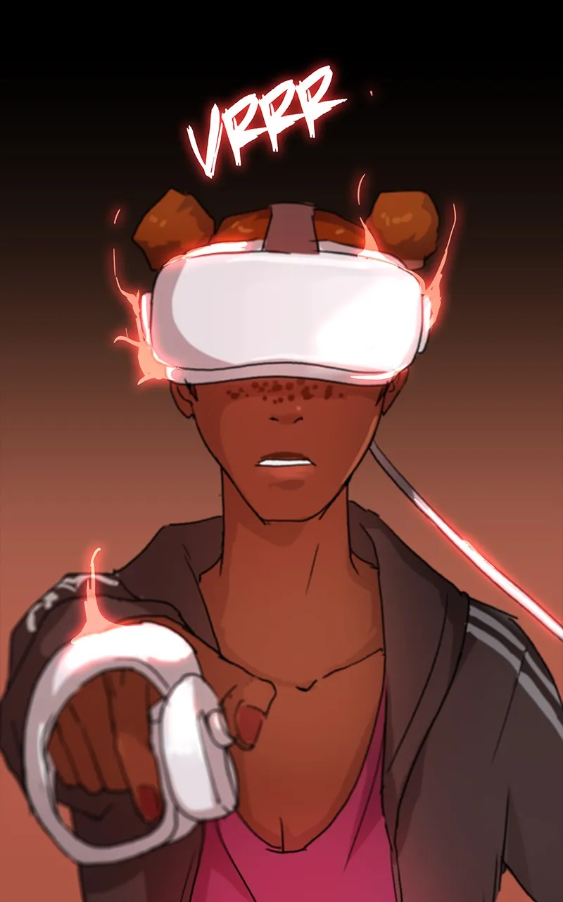 Simon Sues Chapter 128 page 103 - 