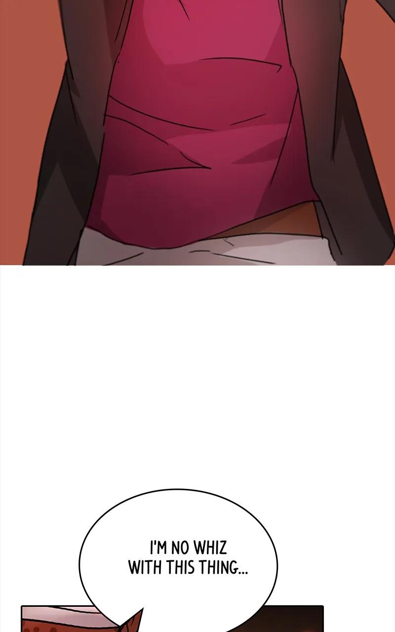 Simon Sues Chapter 128 page 104 - 