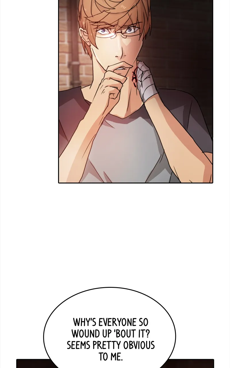 Simon Sues Chapter 128 page 112 - 