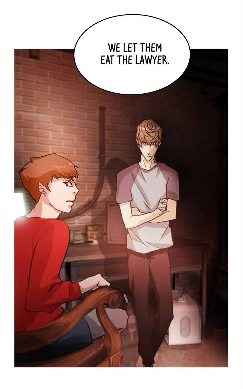 Simon Sues Chapter 128 page 114 - 