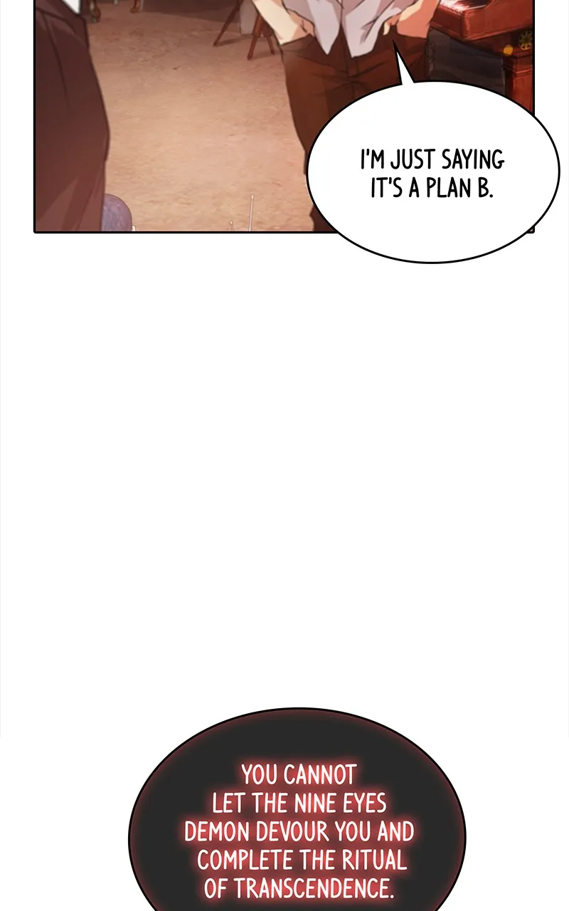 Simon Sues Chapter 128 page 116 - 