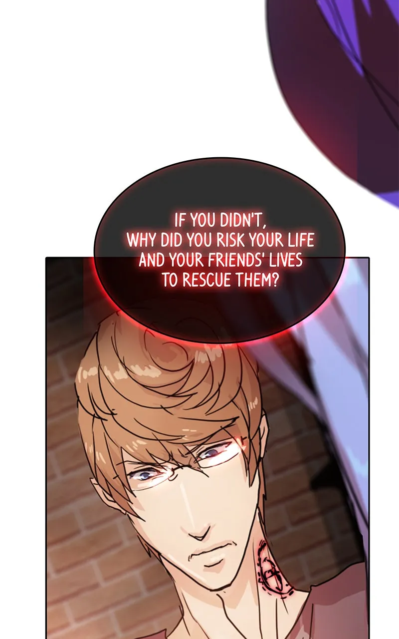 Simon Sues Chapter 128 page 126 - 