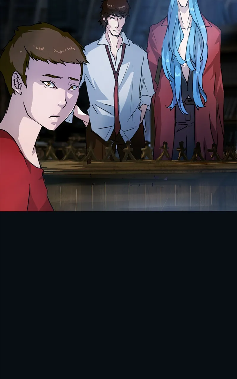 Simon Sues Chapter 128 page 14 - 