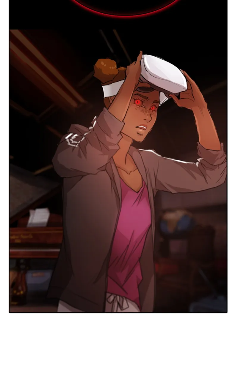 Simon Sues Chapter 128 page 133 - 