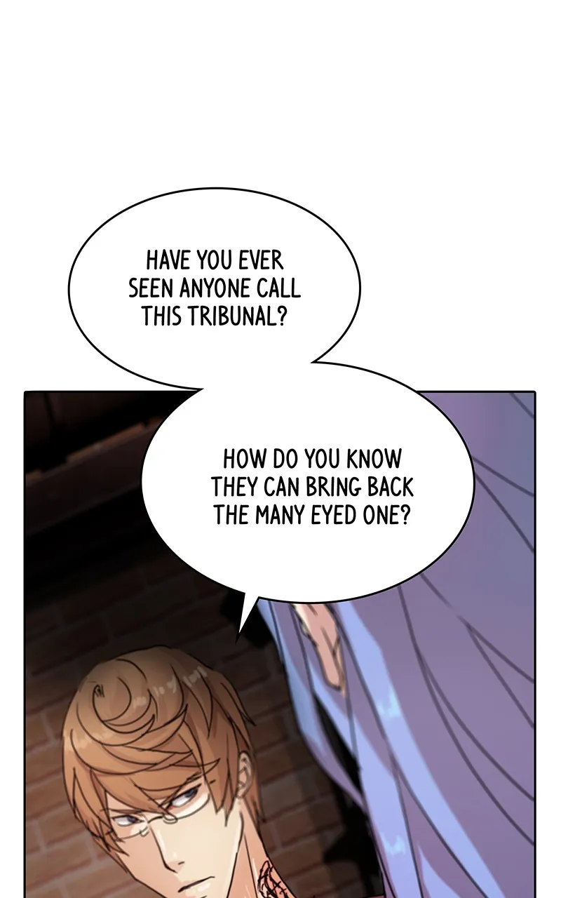 Simon Sues Chapter 128 page 134 - 