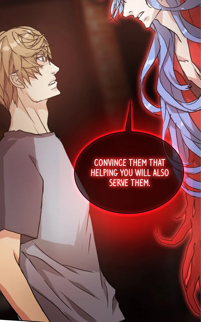 Simon Sues Chapter 128 page 140 - 