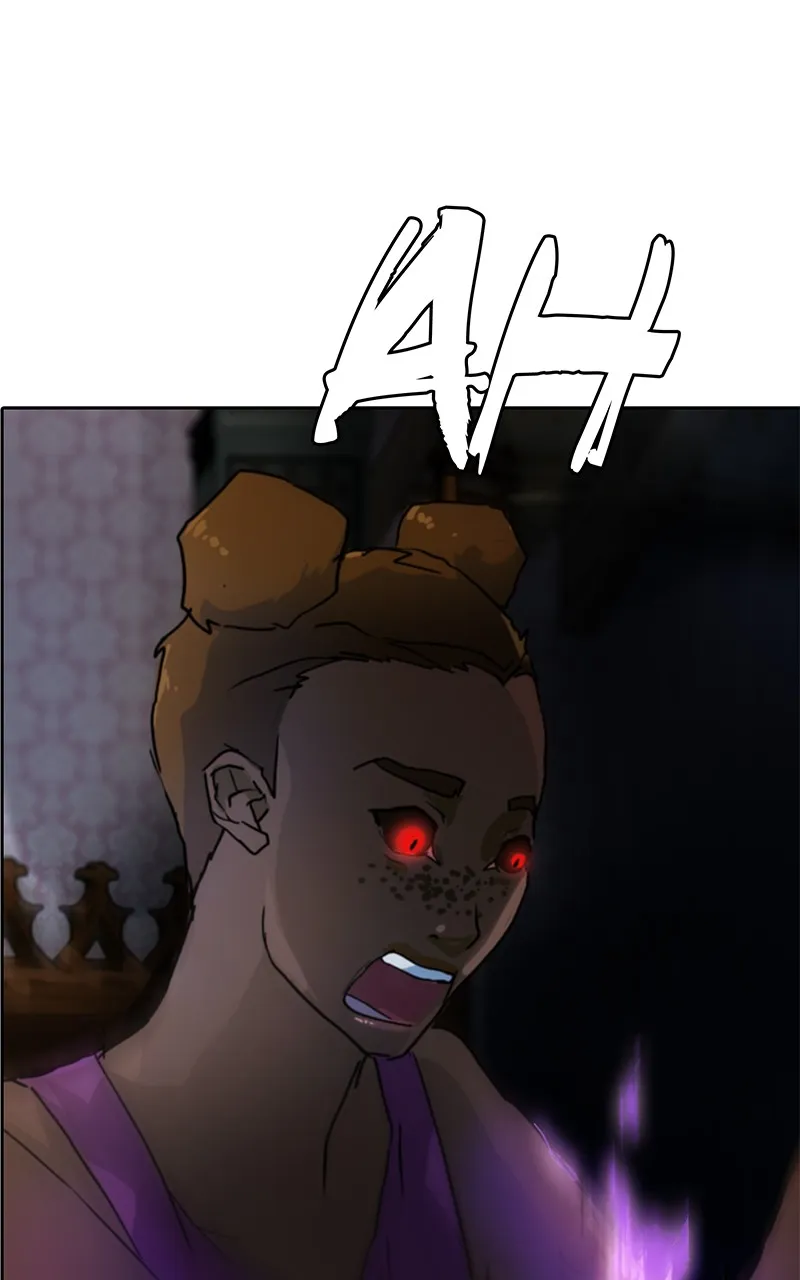 Simon Sues Chapter 128 page 20 - 