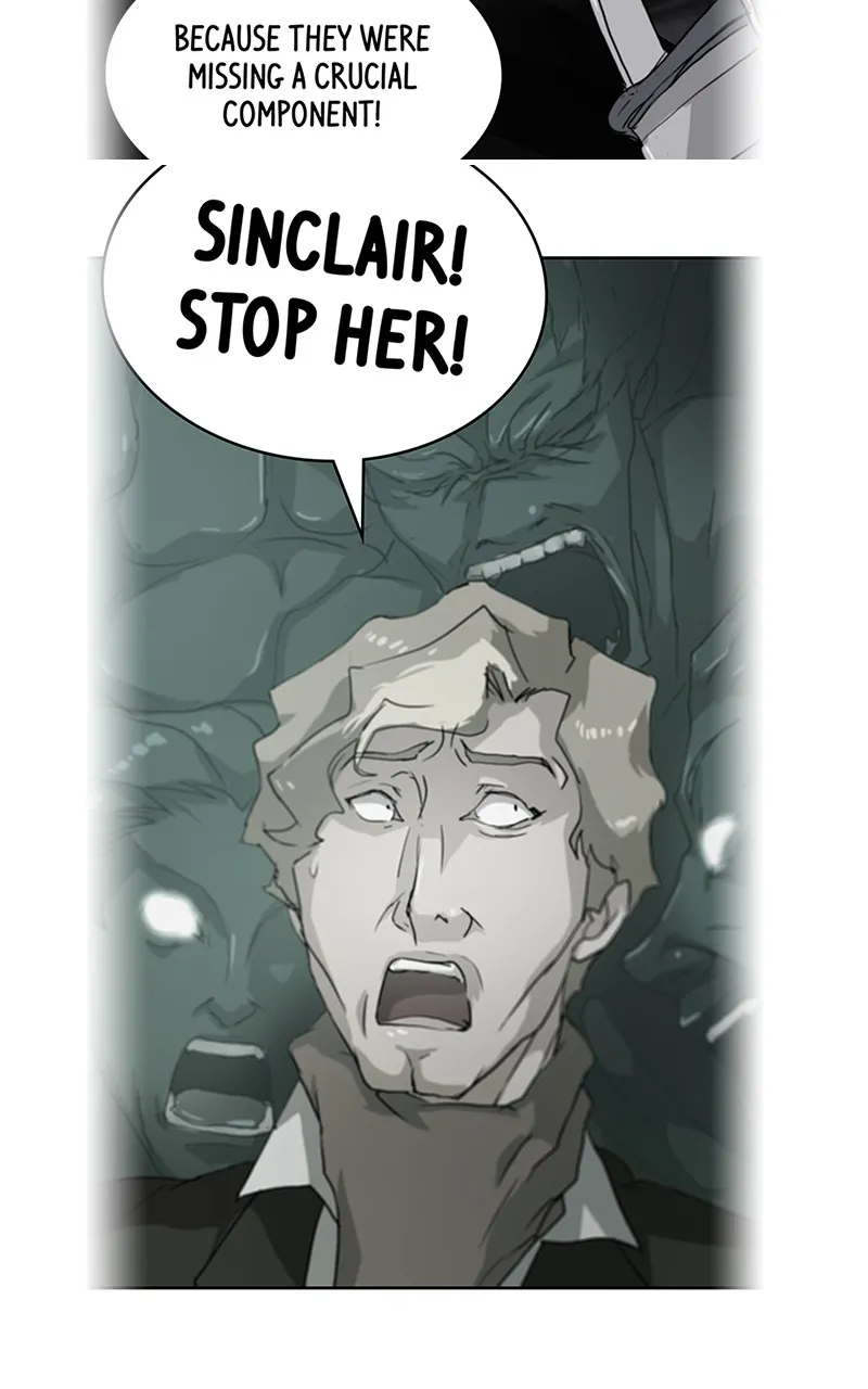 Simon Sues Chapter 128 page 3 - 