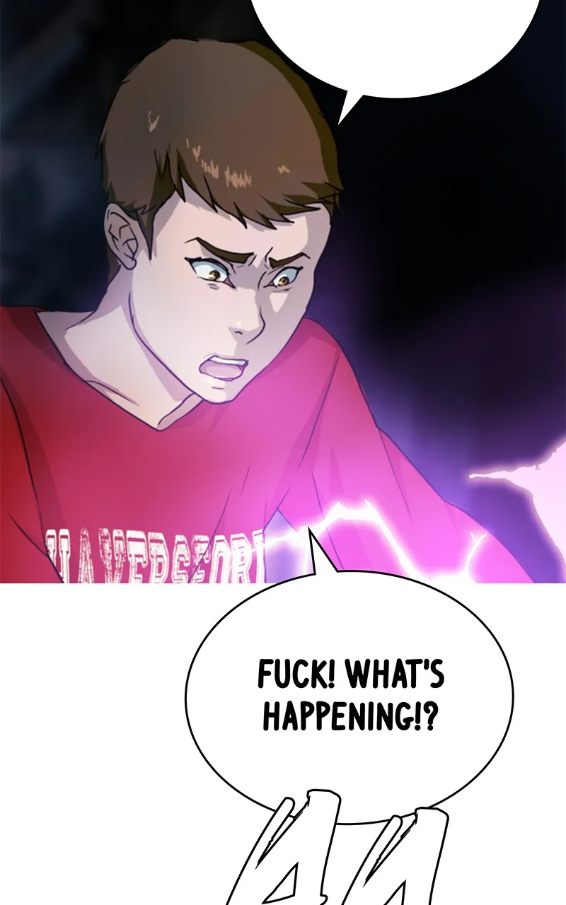 Simon Sues Chapter 128 page 22 - 