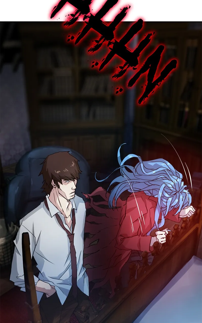 Simon Sues Chapter 128 page 26 - 
