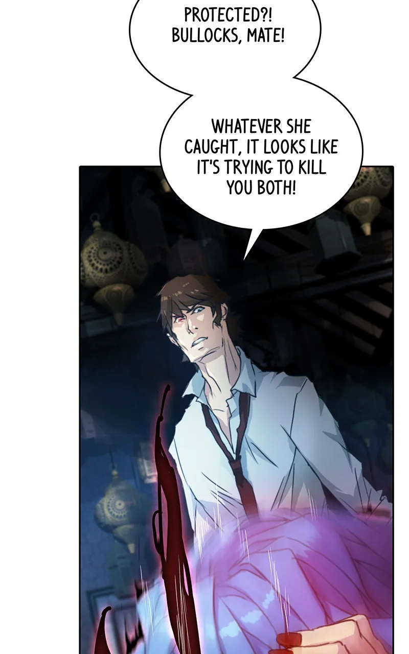 Simon Sues Chapter 128 page 35 - 