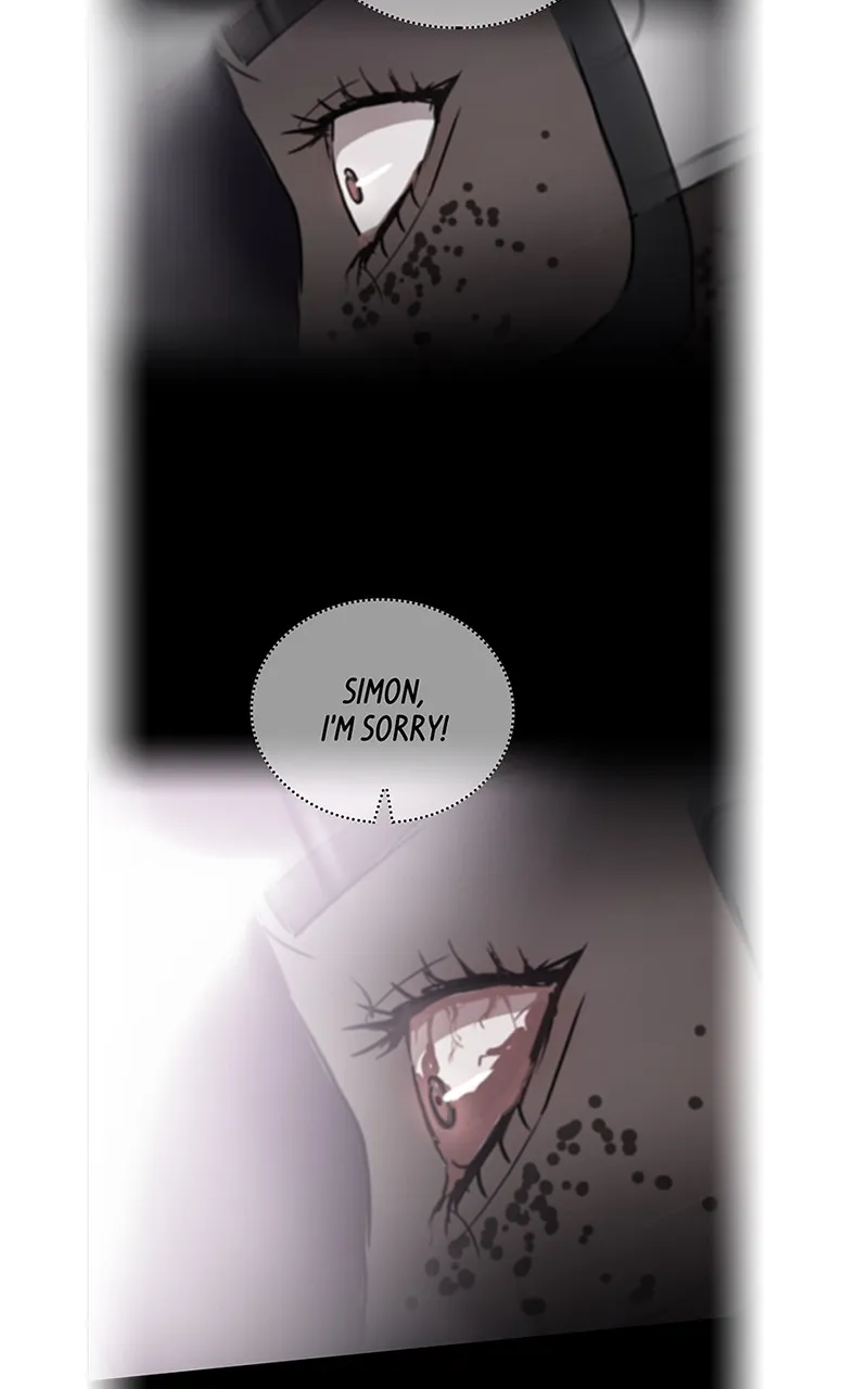 Simon Sues Chapter 128 page 5 - 