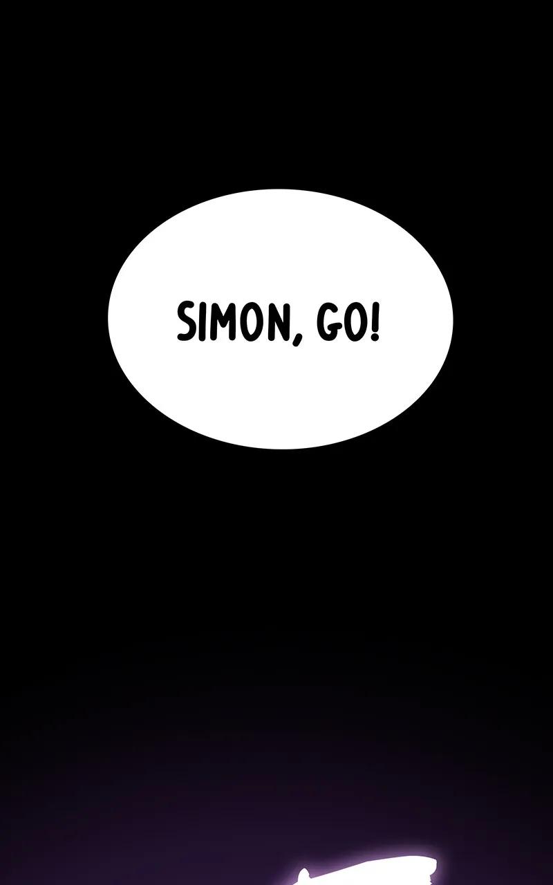 Simon Sues Chapter 128 page 74 - 