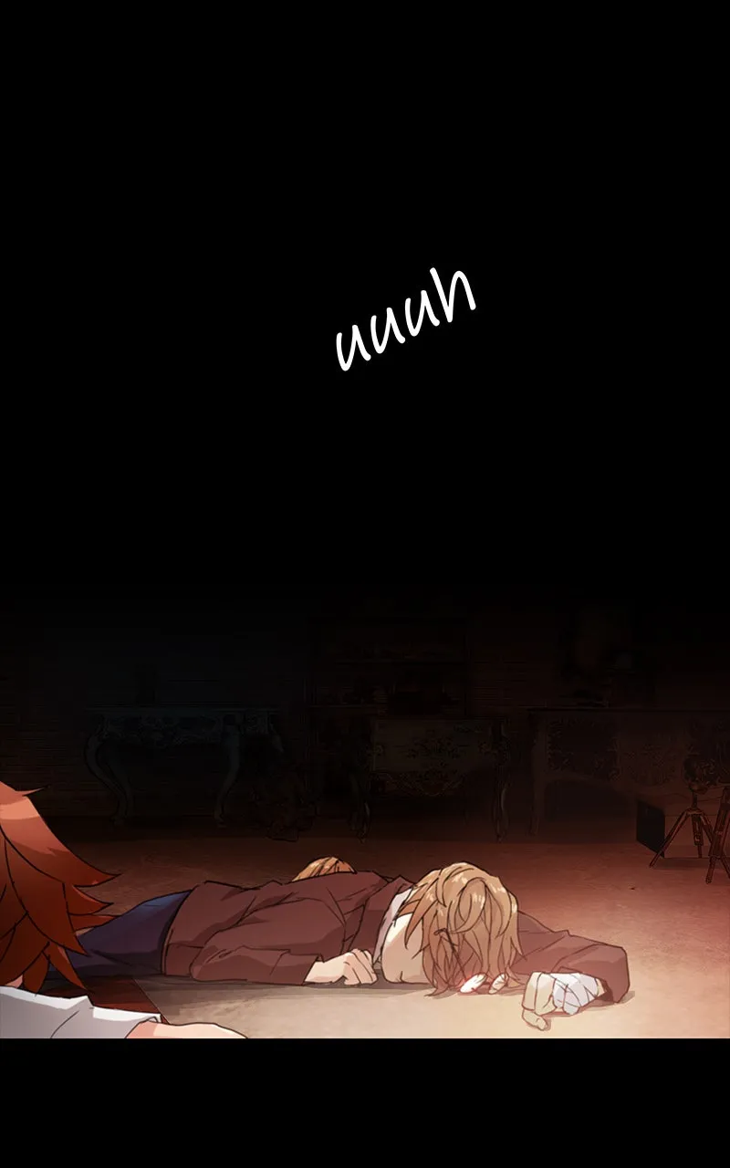 Simon Sues Chapter 128 page 92 - 